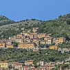 Veduta panoramica - Alvito (Lazio)